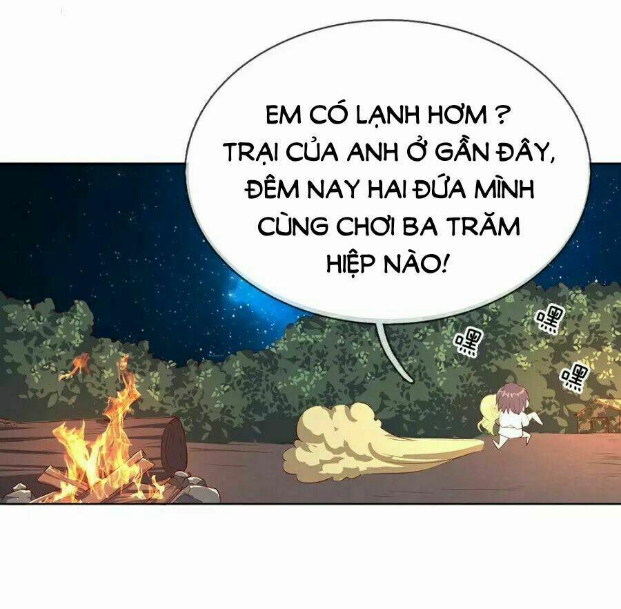 Y Võ Chí Tôn 2 trang 32