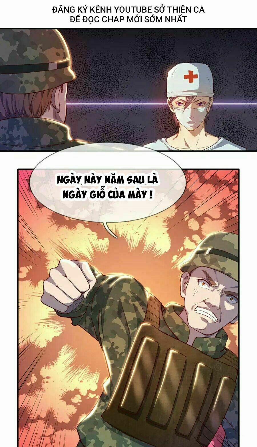 Y Võ Chí Tôn 2 trang 4