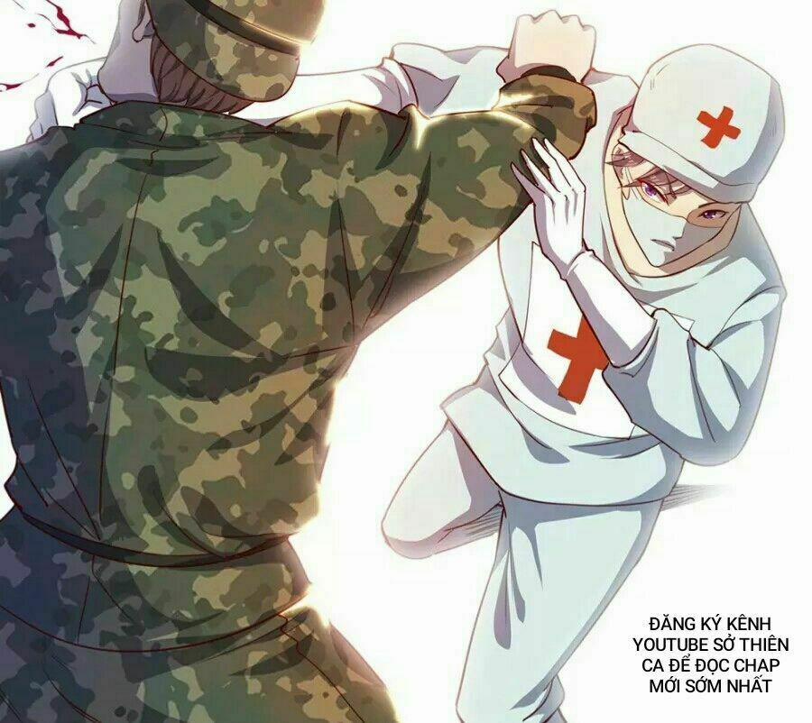 Y Võ Chí Tôn 2 trang 5