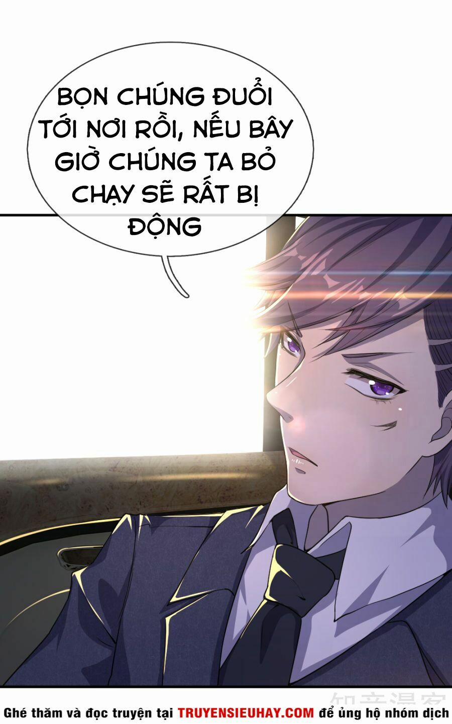 Y Võ Chí Tôn 20 trang 1