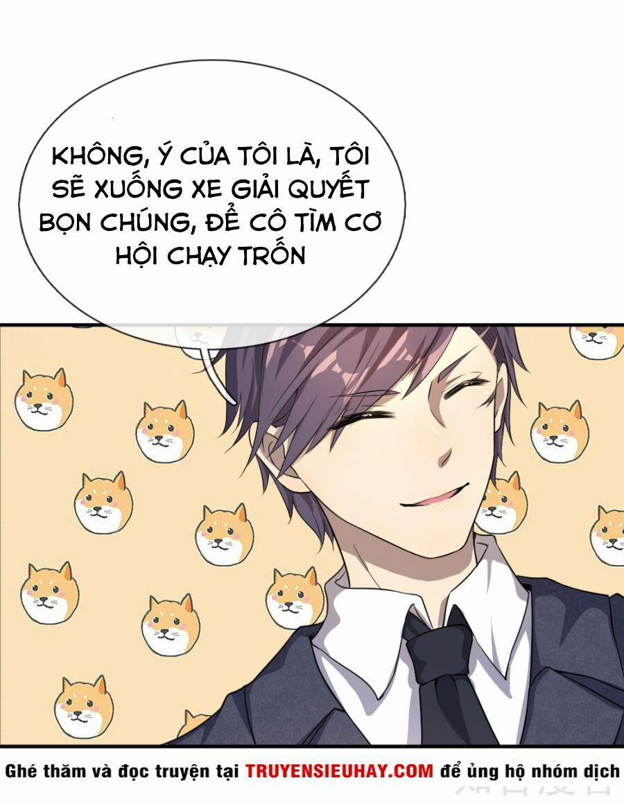 Y Võ Chí Tôn 20 trang 14
