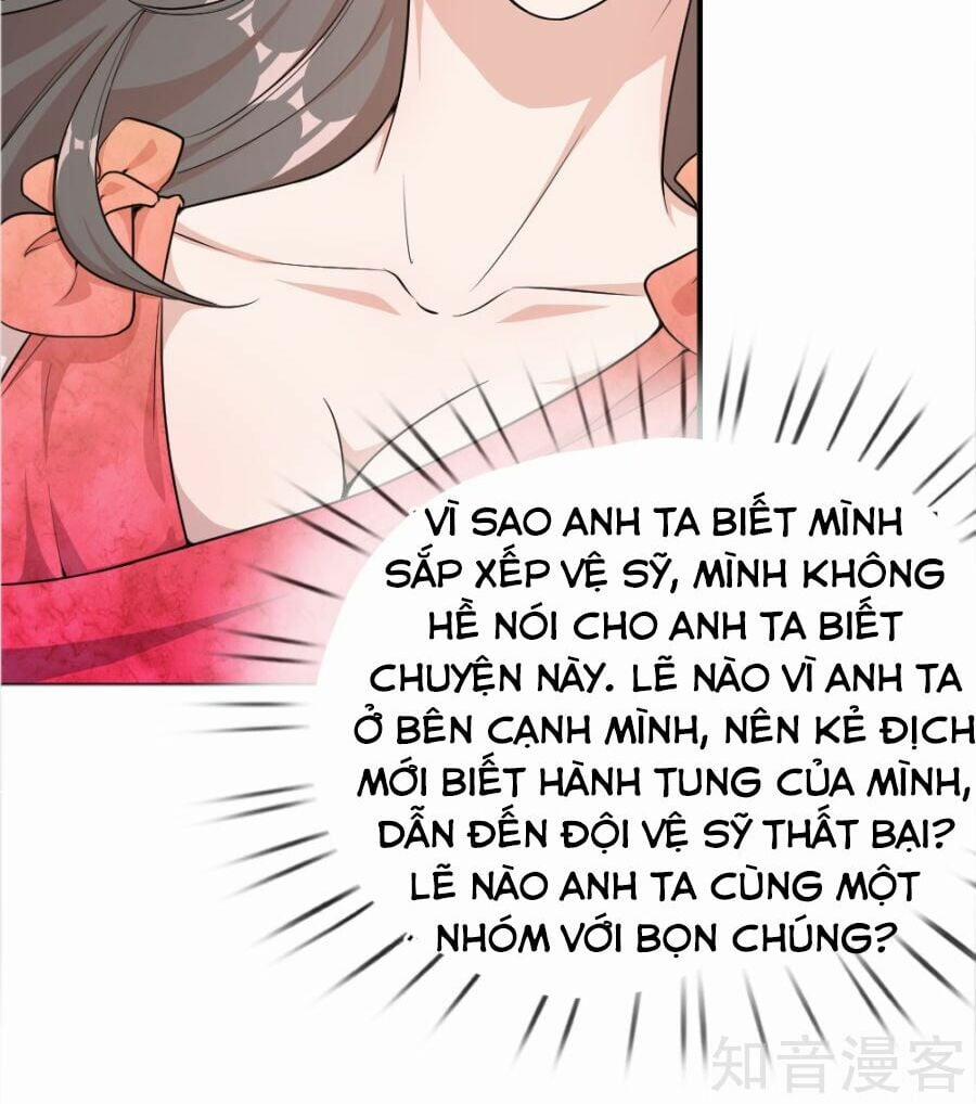 Y Võ Chí Tôn 20 trang 6