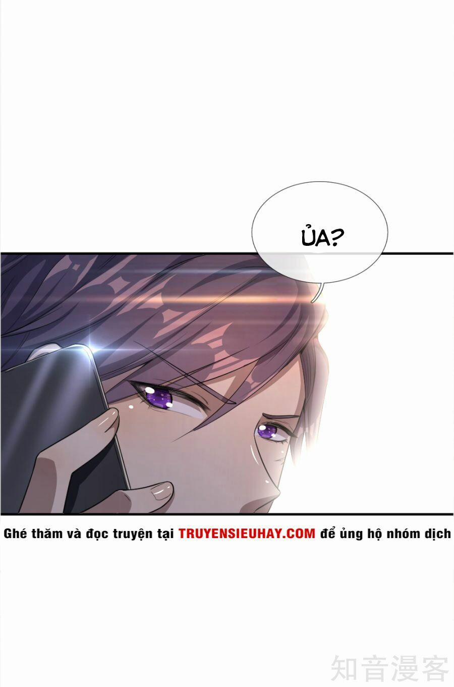 Y Võ Chí Tôn 21 trang 11