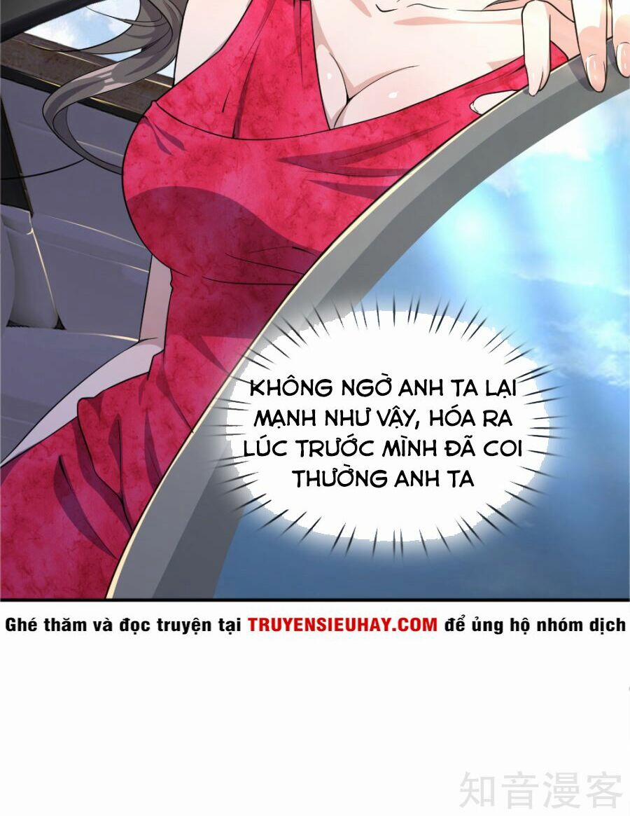 Y Võ Chí Tôn 21 trang 19