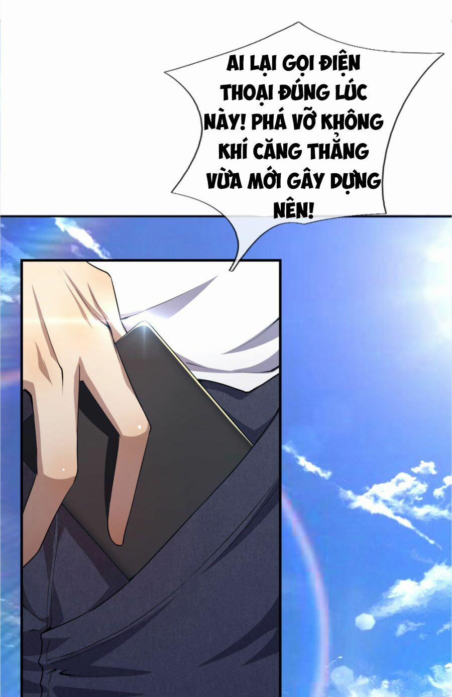 Y Võ Chí Tôn 21 trang 3