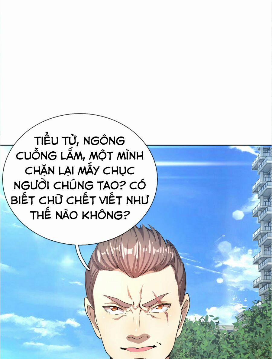Y Võ Chí Tôn 21 trang 6