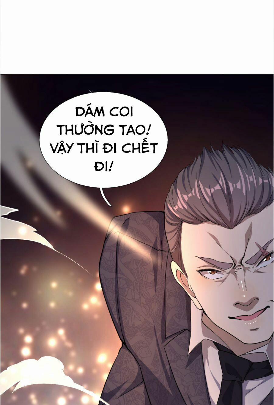 Y Võ Chí Tôn 21 trang 9