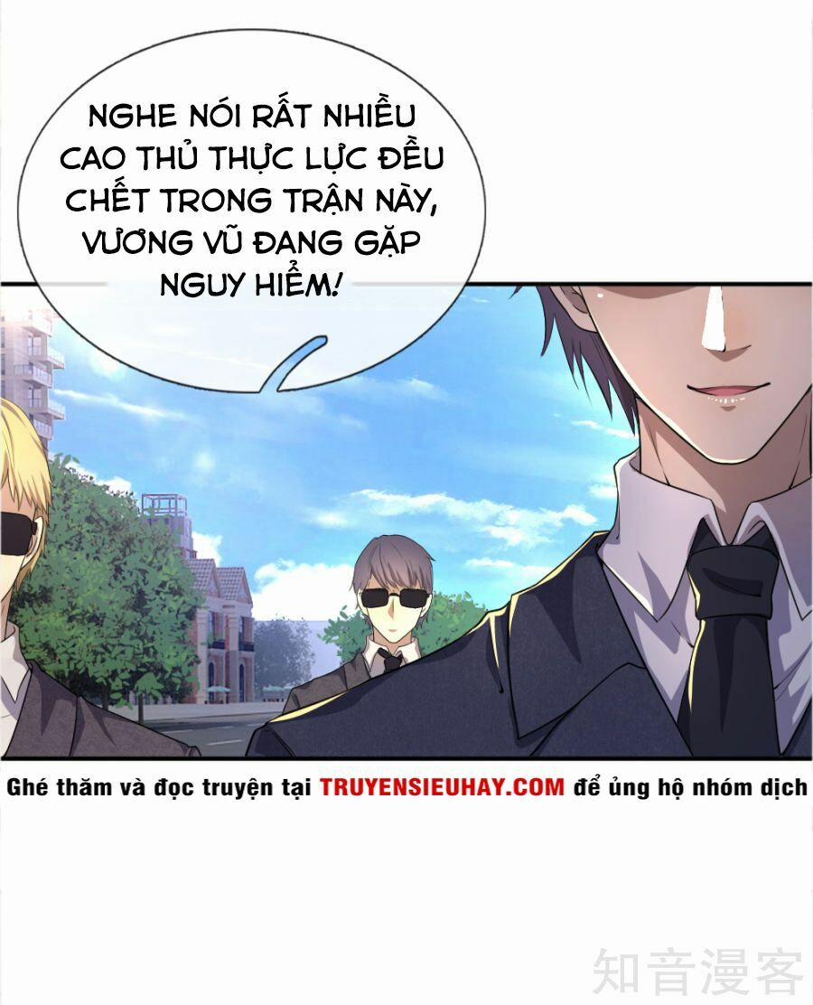 Y Võ Chí Tôn 22 trang 4
