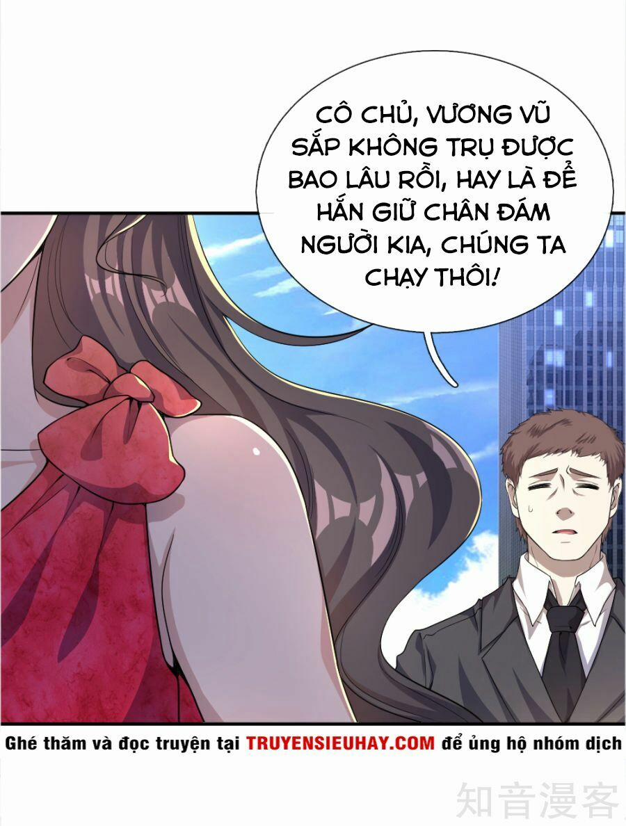 Y Võ Chí Tôn 22 trang 5