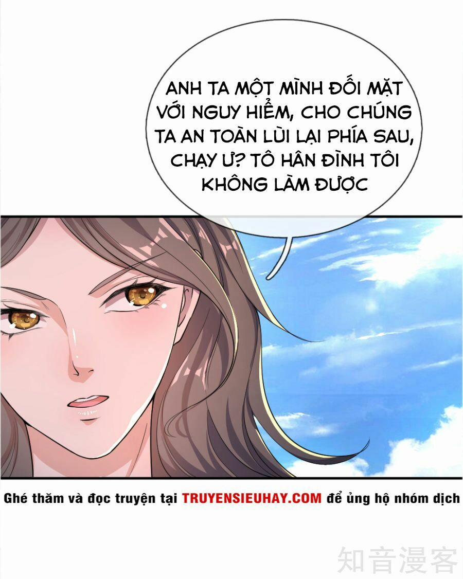 Y Võ Chí Tôn 22 trang 6