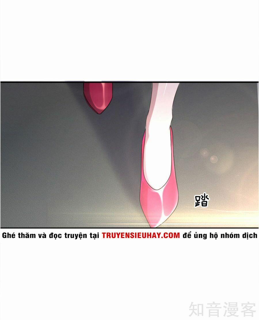 Y Võ Chí Tôn 23 trang 12