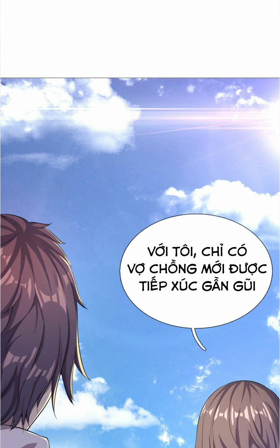 Y Võ Chí Tôn 23 trang 20