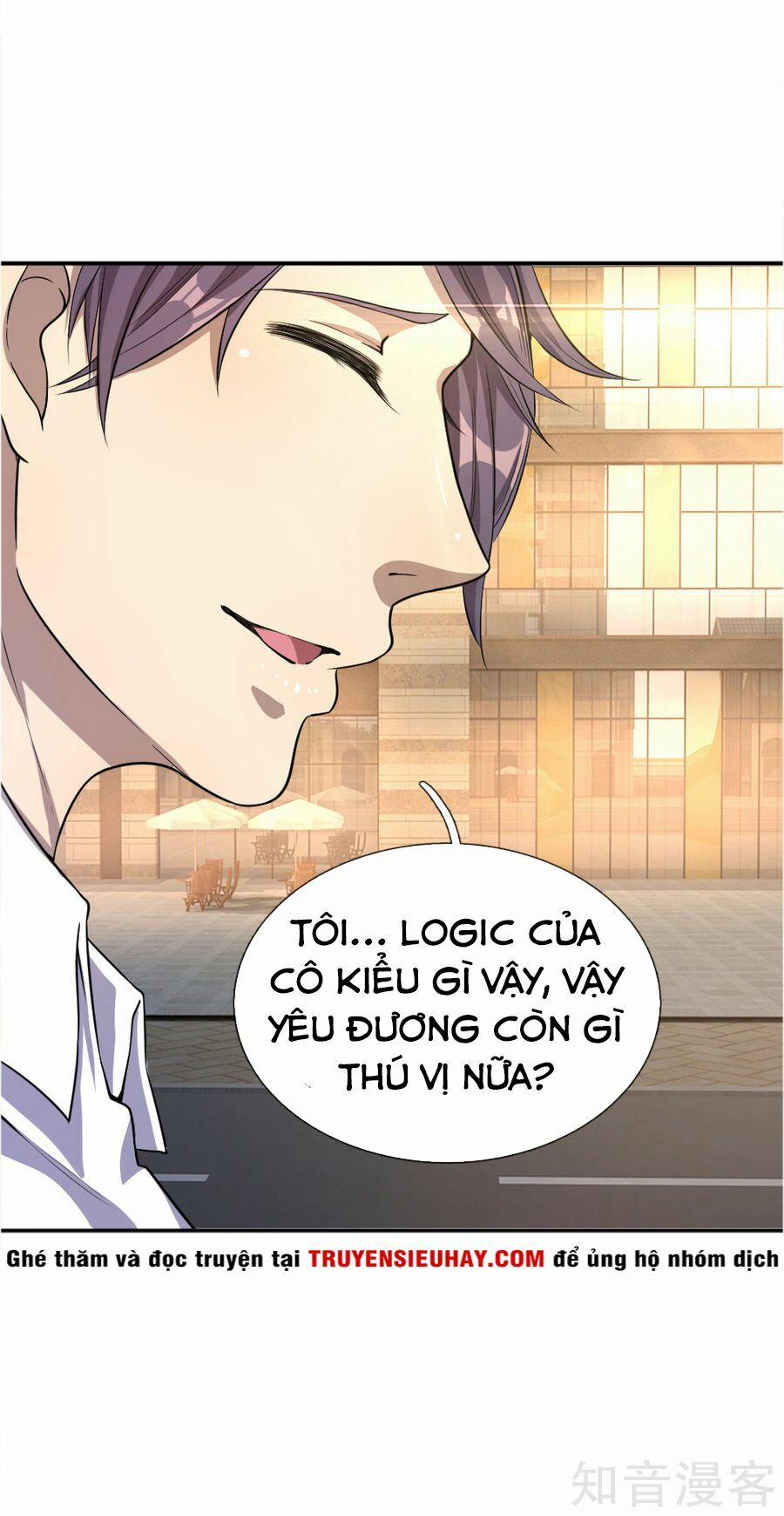 Y Võ Chí Tôn 23 trang 22