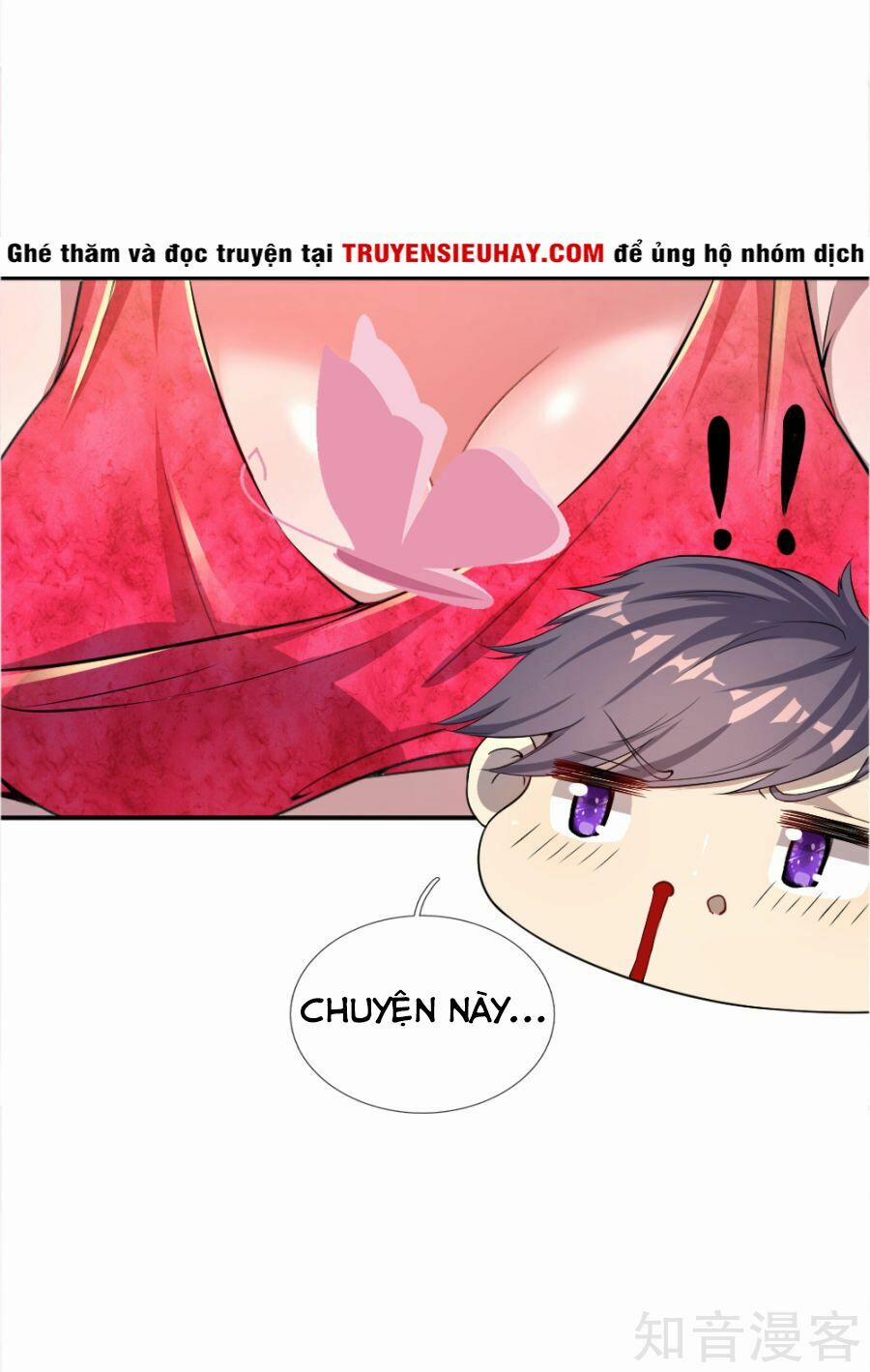 Y Võ Chí Tôn 23 trang 7
