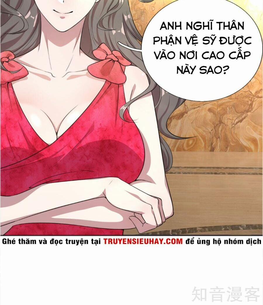 Y Võ Chí Tôn 24 trang 11