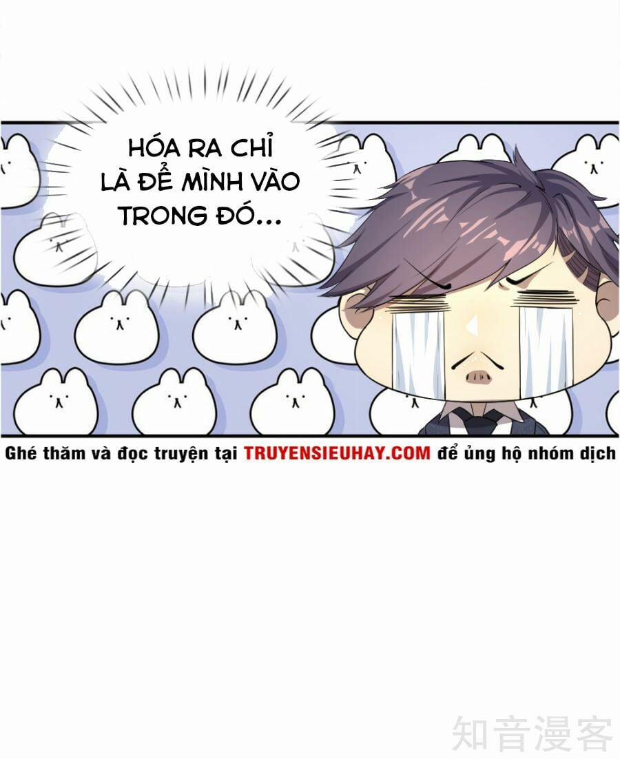 Y Võ Chí Tôn 24 trang 14