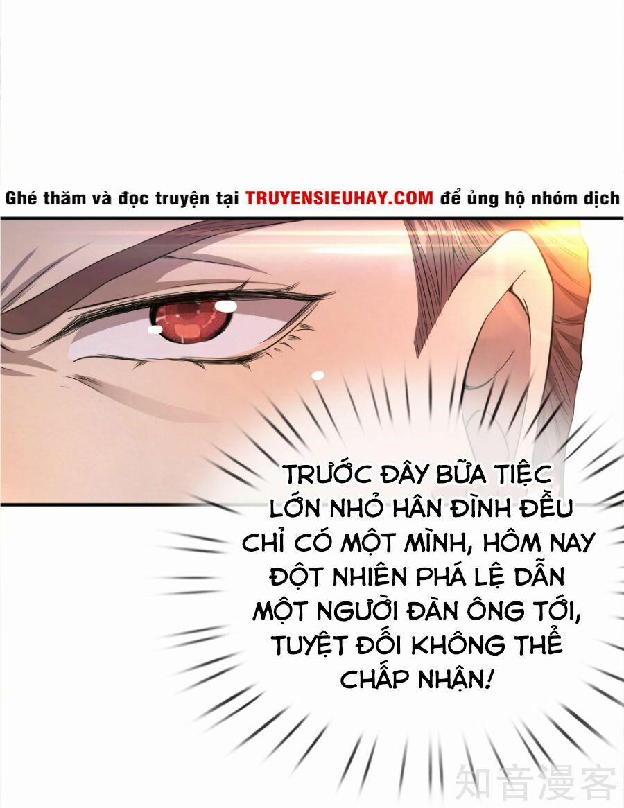 Y Võ Chí Tôn 24 trang 20