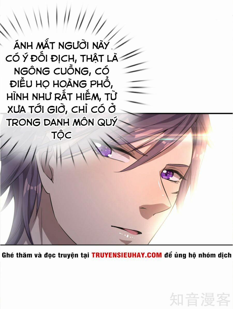 Y Võ Chí Tôn 24 trang 22