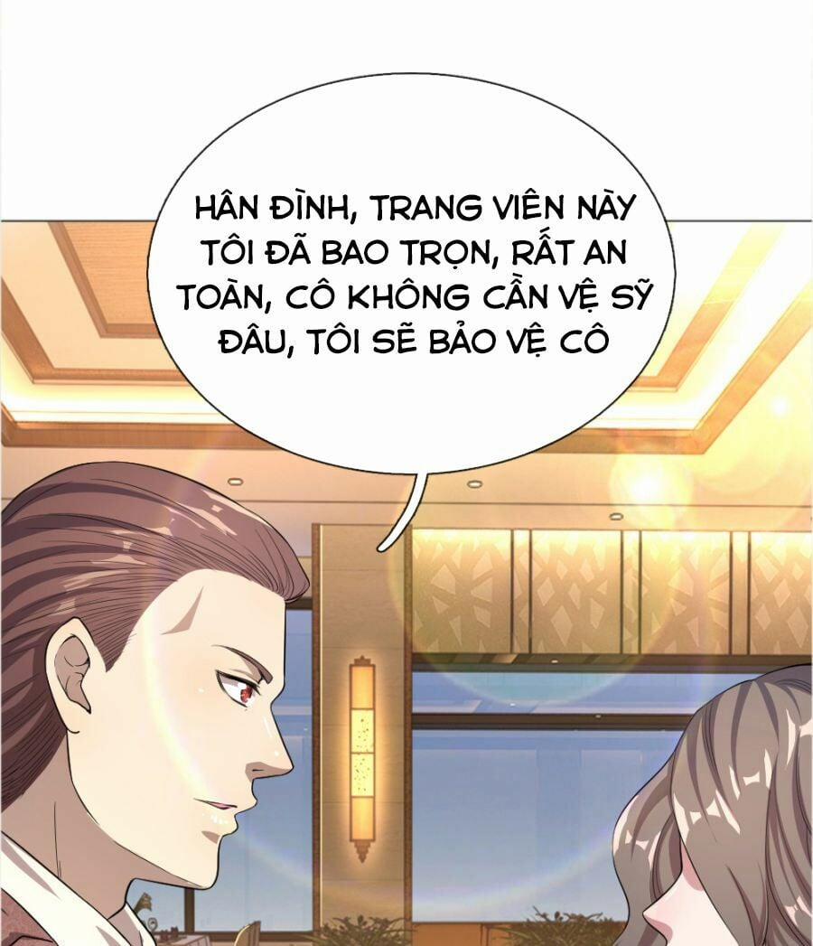 Y Võ Chí Tôn 24 trang 23
