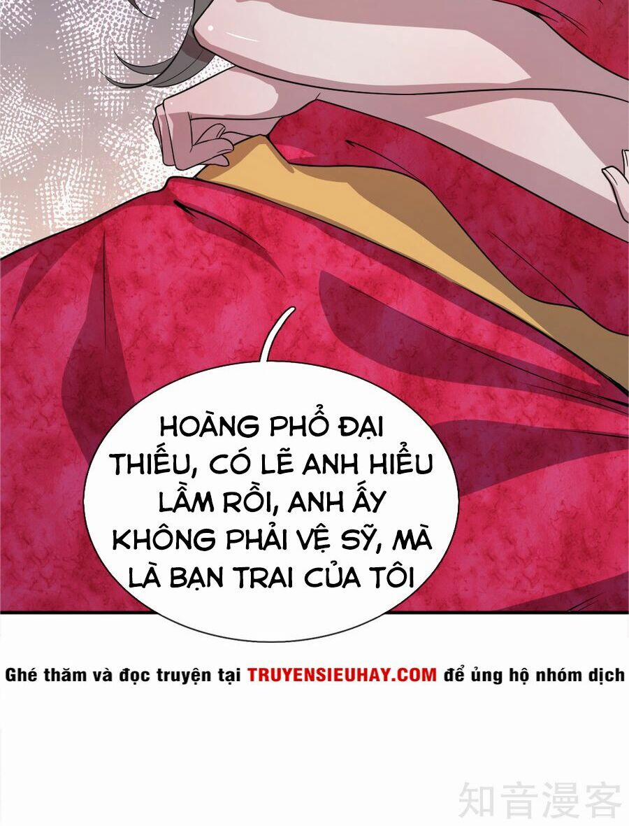 Y Võ Chí Tôn 25 trang 11