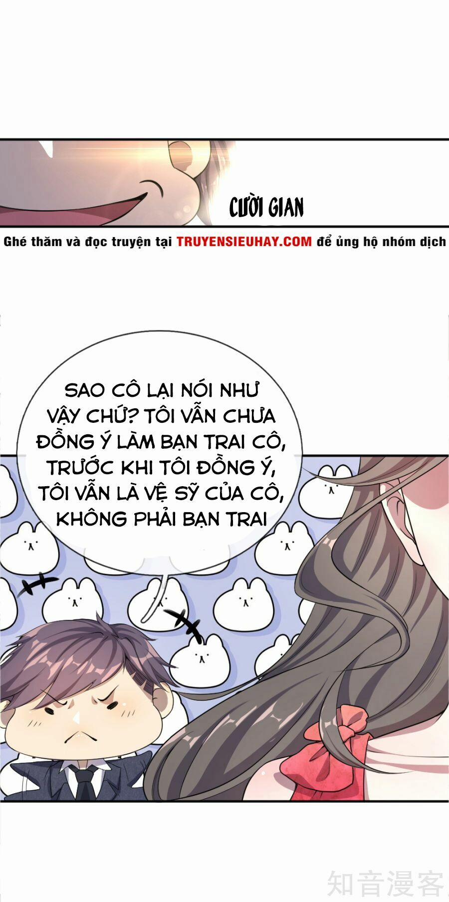 Y Võ Chí Tôn 25 trang 16