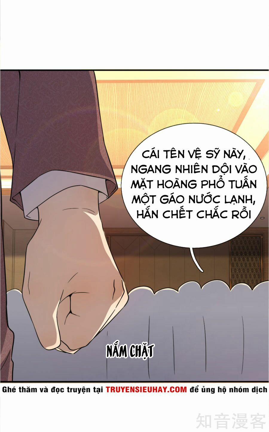 Y Võ Chí Tôn 25 trang 17