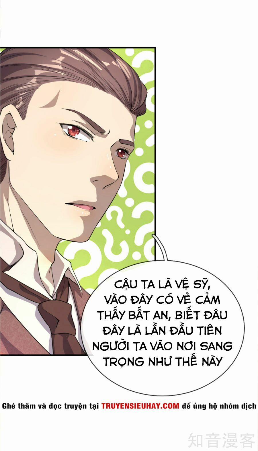 Y Võ Chí Tôn 25 trang 3