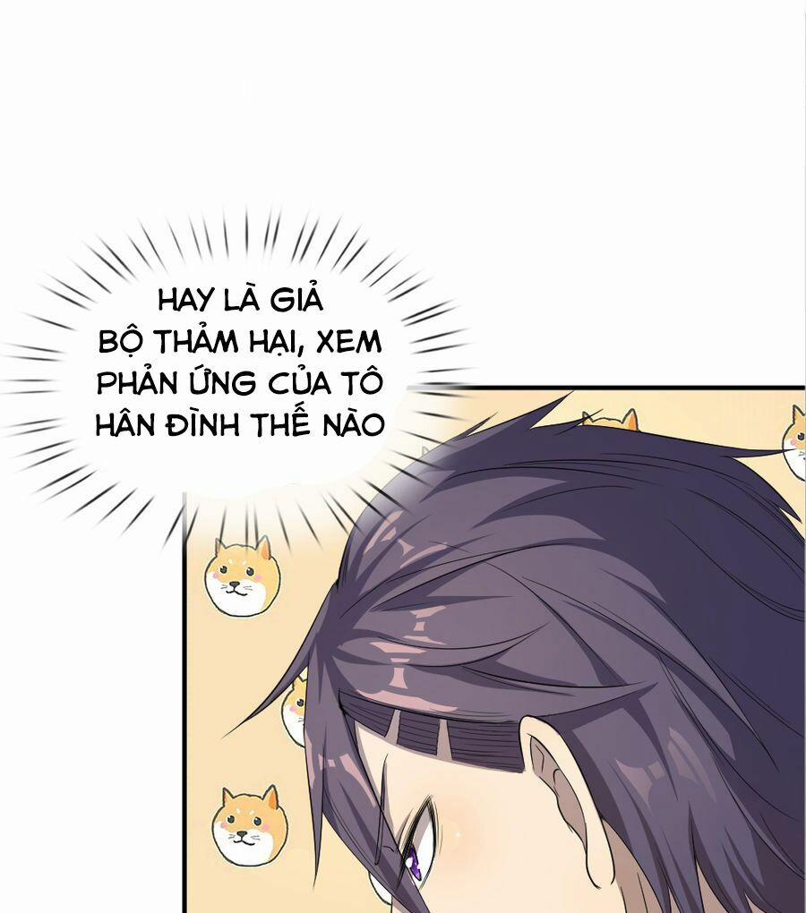 Y Võ Chí Tôn 25 trang 6