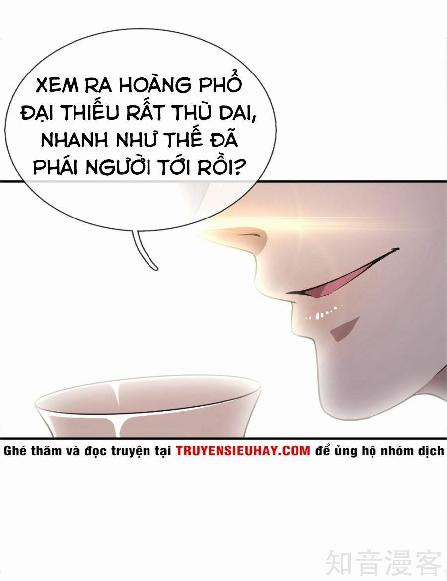 Y Võ Chí Tôn 26 trang 16