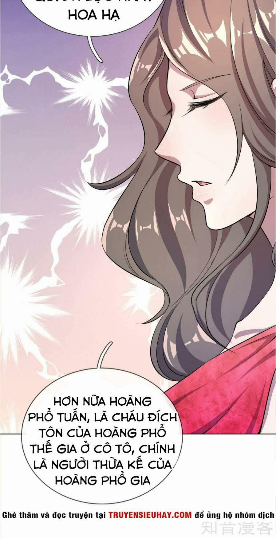 Y Võ Chí Tôn 26 trang 7