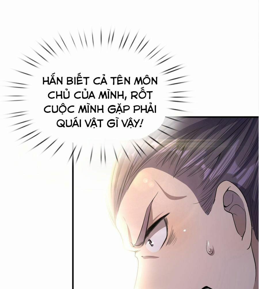 Y Võ Chí Tôn 27 trang 13
