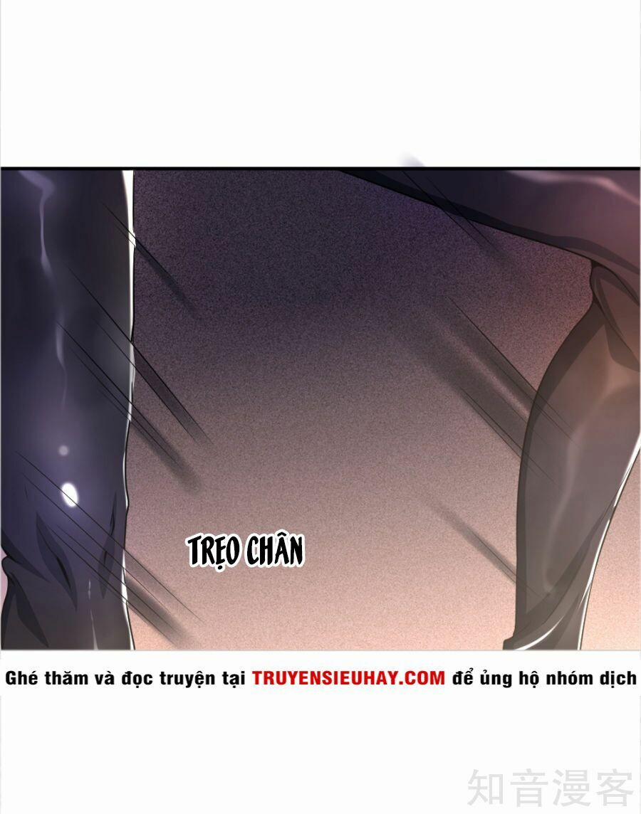 Y Võ Chí Tôn 27 trang 21