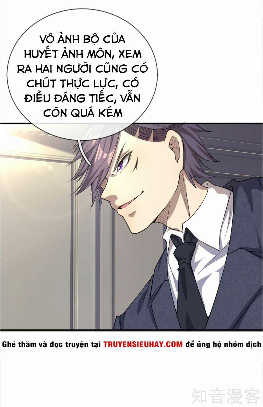 Y Võ Chí Tôn 27 trang 5