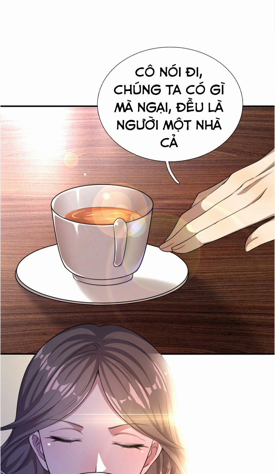 Y Võ Chí Tôn 28 trang 10
