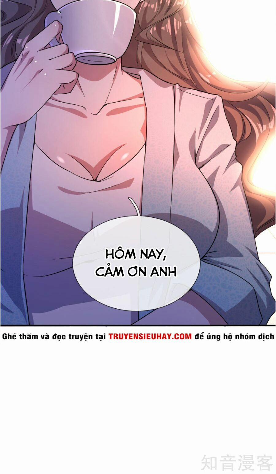 Y Võ Chí Tôn 28 trang 11