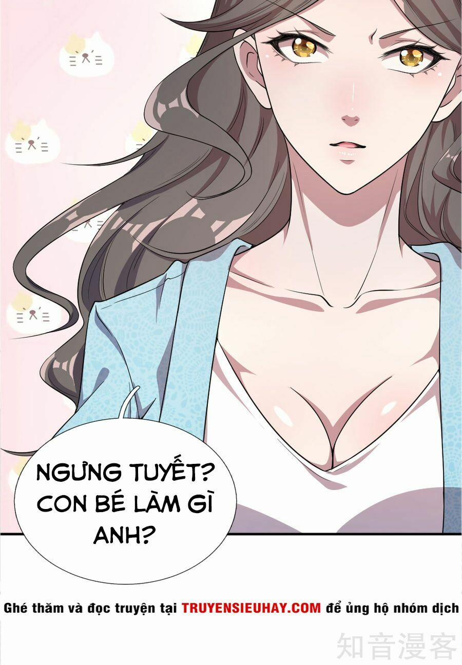 Y Võ Chí Tôn 28 trang 16