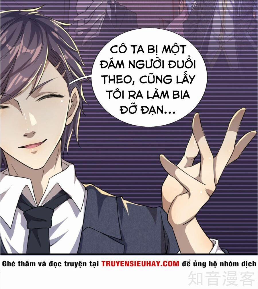 Y Võ Chí Tôn 28 trang 18