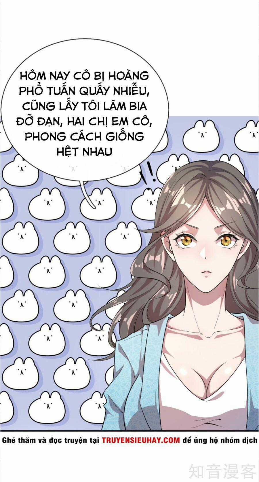 Y Võ Chí Tôn 28 trang 19