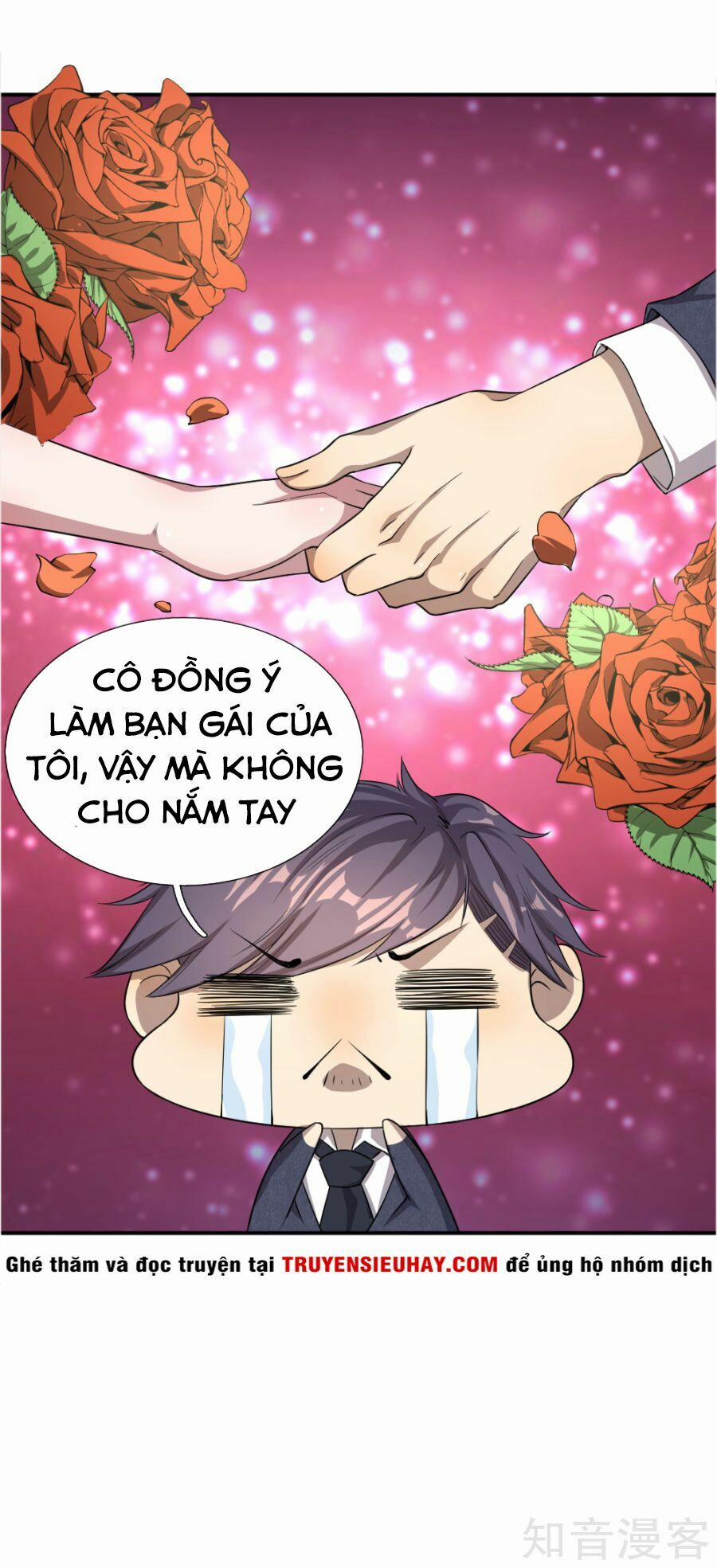 Y Võ Chí Tôn 28 trang 22