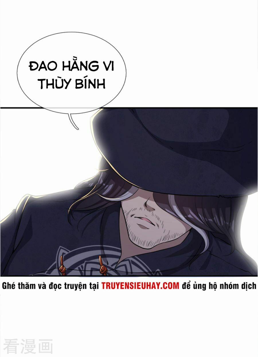 Y Võ Chí Tôn 29 trang 21