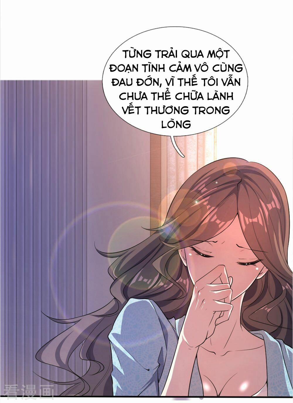 Y Võ Chí Tôn 29 trang 3