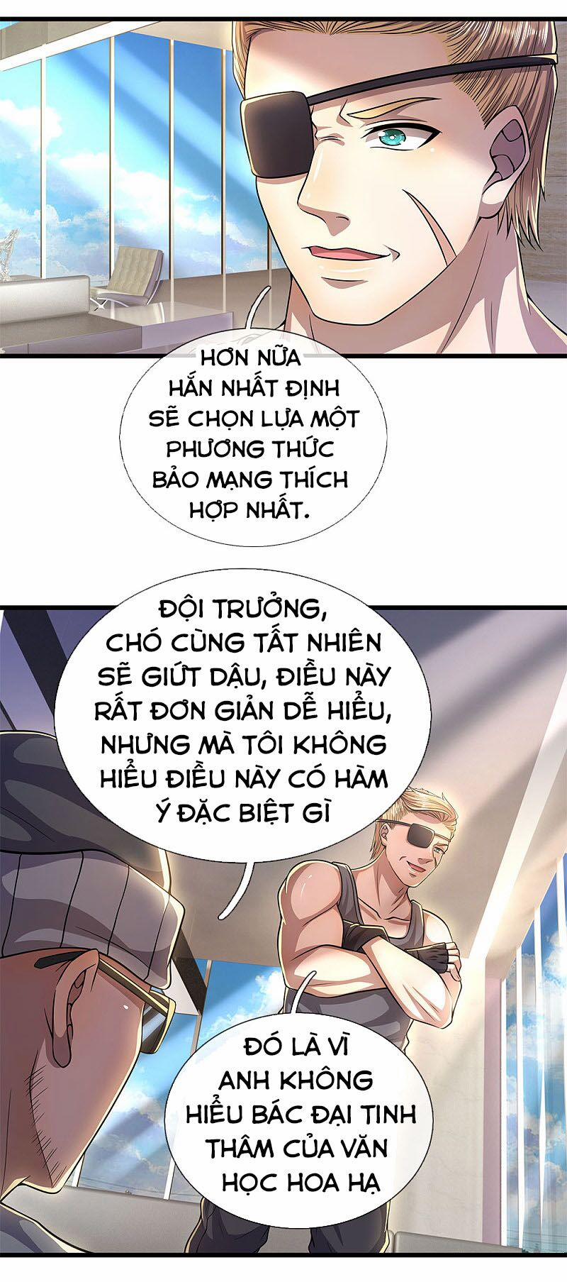 Y Võ Chí Tôn 290 trang 10