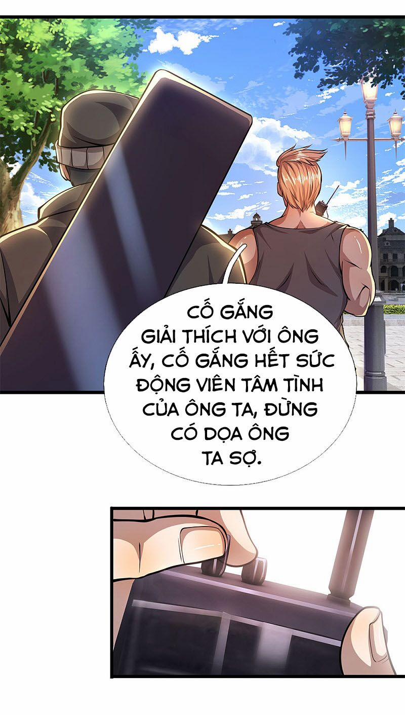 Y Võ Chí Tôn 290 trang 18