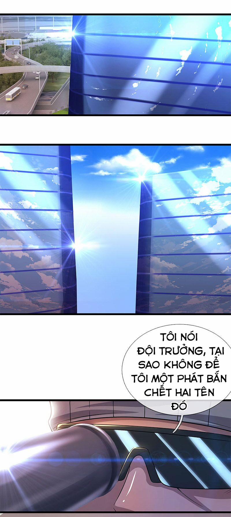 Y Võ Chí Tôn 290 trang 8