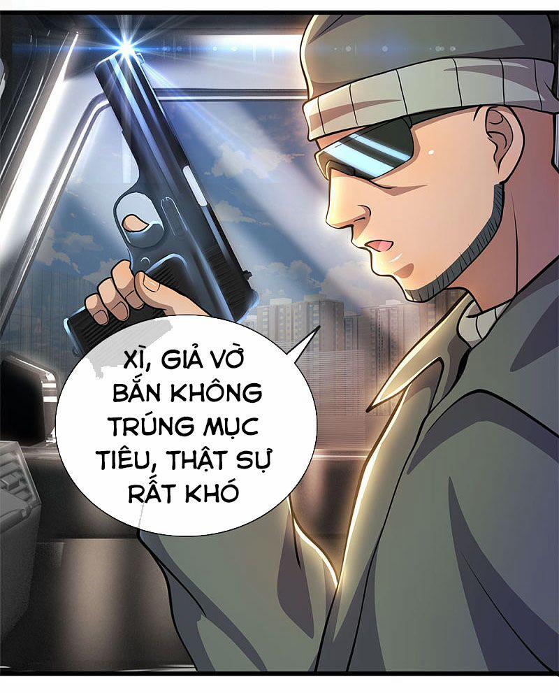 Y Võ Chí Tôn 291 trang 10