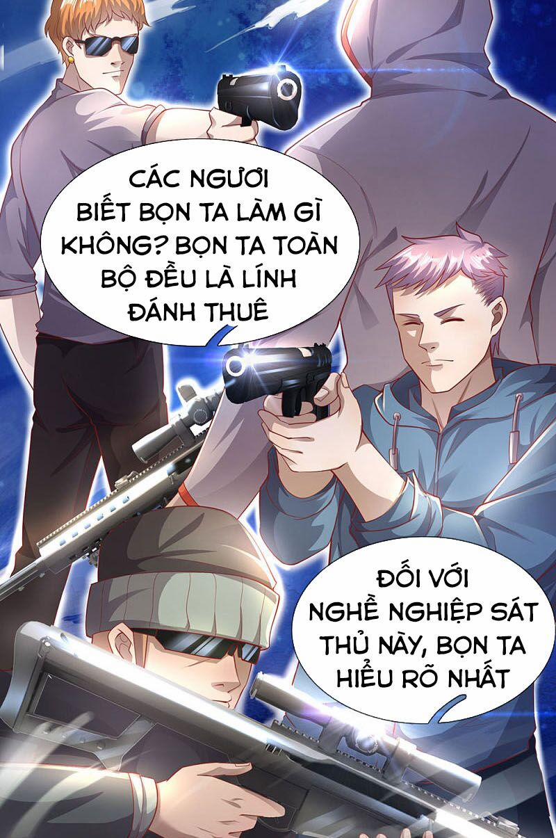 Y Võ Chí Tôn 292 trang 30