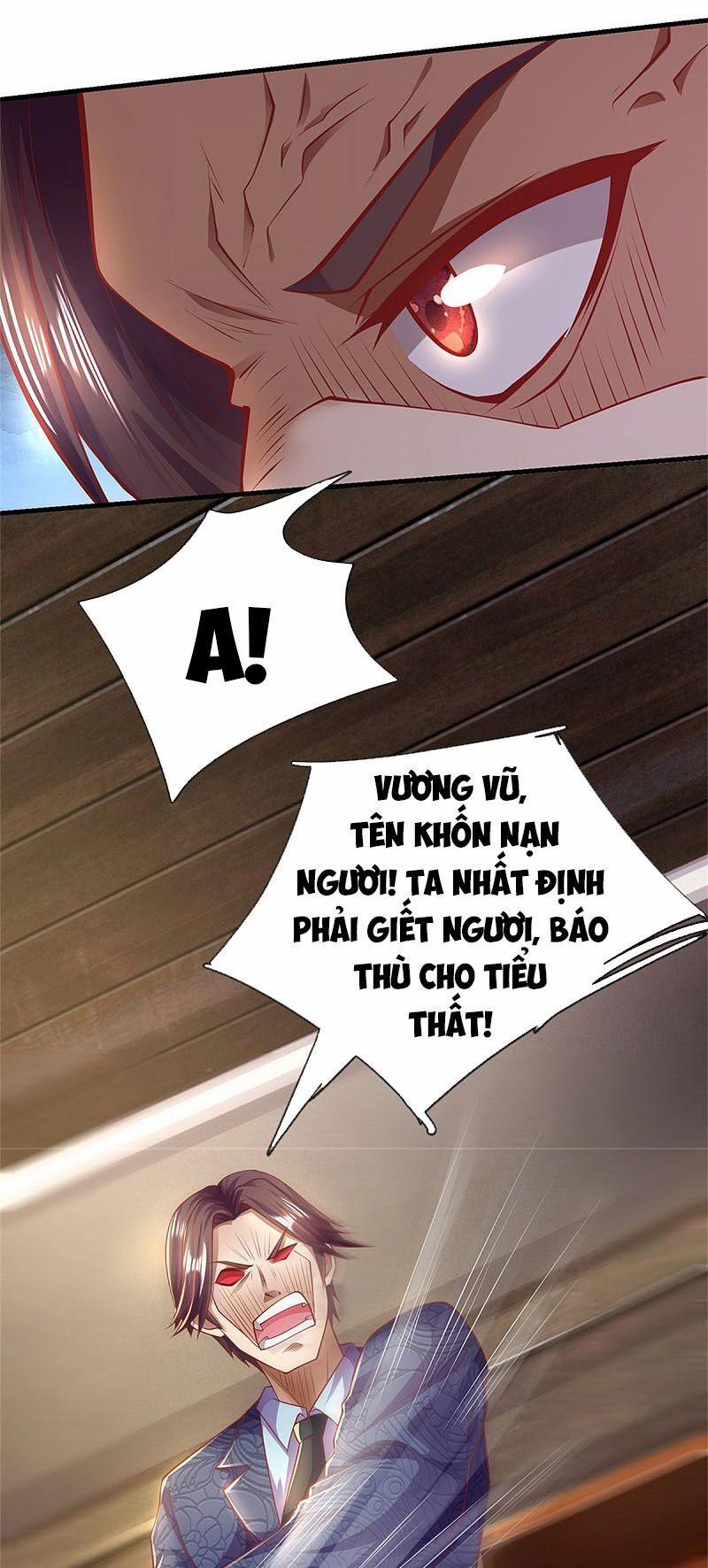 Y Võ Chí Tôn 293 trang 12