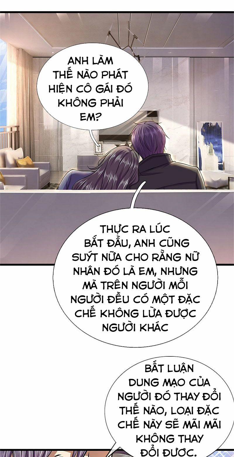 Y Võ Chí Tôn 293 trang 25