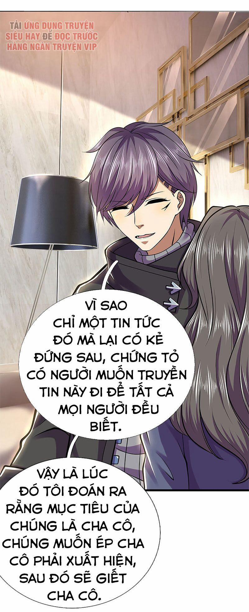 Y Võ Chí Tôn 294 trang 13
