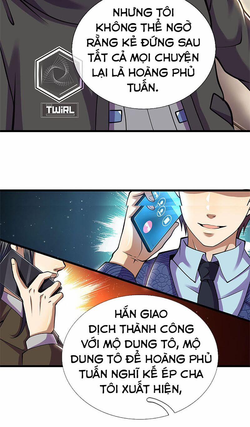 Y Võ Chí Tôn 294 trang 18